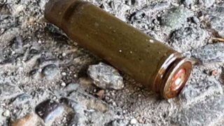 Կրակոցներ Երևանում. կա մեկ զոհ, մեկ վիրավոր (տեսանյութ, լուսանկարներ)