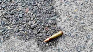 Shots in Yerevan; there is one Victim, one Injured (video, photos)