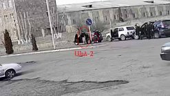 Three People Charged within Criminal Case on Armed Incident in Gavar (video, photos)