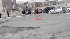 Three People Charged within Criminal Case on Armed Incident in Gavar (video, photos)