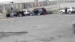 Three People Charged within Criminal Case on Armed Incident in Gavar (video, photos)