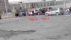 Three People Charged within Criminal Case on Armed Incident in Gavar (video, photos)
