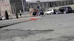 Three People Charged within Criminal Case on Armed Incident in Gavar (video, photos)