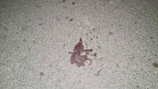 Կրակոցներ Երևանում (տեսանյութ, լուսանկարներ)