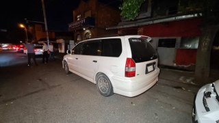 Կրակոցներ Երևանում (տեսանյութ, լուսանկարներ)