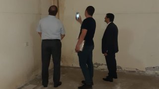 Աշխատանքային այց