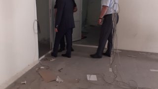 Աշխատանքային այց