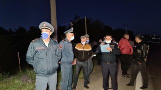 Մահվան ելքով ավտովթար (լուսանկարներ, տեսանյութ)