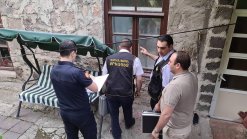 Murder Attempt in Nork-Marash District (photos)