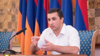 Ապագա իրավագետները՝ ՀՀ քննչական կոմիտեում (լուսանկարներ)