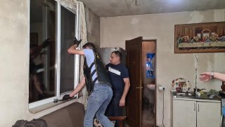 Завершено предварительное следствие по уголовному делу, возбужденному по факту убийства (фото)