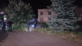 Search Declared against Two Young Men within Criminal Case on Four Men’s Stabbing 