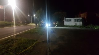 Սևանում չորս անձի դանակահարության գործով հետախուզվում է երկու երիտասարդ (լուսանկարներ)