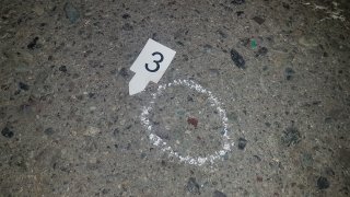 Սևանում չորս անձի դանակահարության գործով հետախուզվում է երկու երիտասարդ (լուսանկարներ)