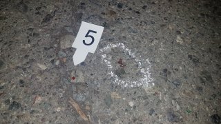 Սևանում չորս անձի դանակահարության գործով հետախուզվում է երկու երիտասարդ (լուսանկարներ)