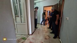 Murder of Resident of Artashat Disclosed (video, photos)
