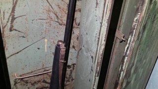 Բացահայտվել է սպանության հերթական դեպքը (լուսանկարներ)