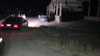 Բացահայտվել է սպանության հերթական դեպքը (լուսանկարներ)