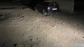 Բացահայտվել է սպանության հերթական դեպքը (լուսանկարներ)