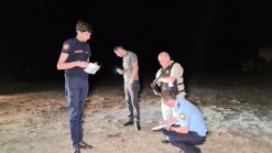 Murder in Geghashen Village (video, photos)