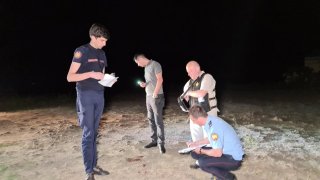 Սպանություն՝ Գեղաշեն գյուղում ( տեսանյութ, լուսանկարներ)