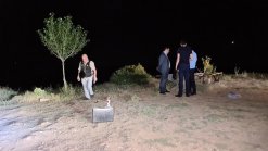 Murder in Geghashen Village (video, photos)