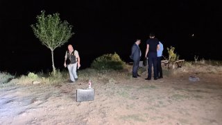 Murder in Geghashen Village (video, photos)