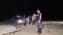 Murder in Geghashen Village (video, photos)