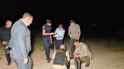 Murder in Geghashen Village (video, photos)