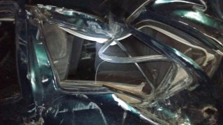 Ավտոպատահար՝ Տավուշում. կա մեկ զոհ (լուսանկարներ)