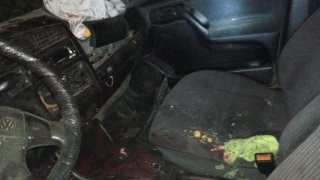 Ավտոպատահար՝ Տավուշում. կա մեկ զոհ (լուսանկարներ)