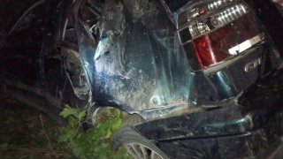 Ավտոպատահար՝ Տավուշում. կա մեկ զոհ (լուսանկարներ)