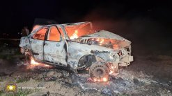 Մահվան ելքով ավտովթար՝ Արագածոտնի մարզում (տեսանյութեր, լուսանկարներ)