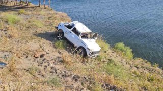 Մահվան ելքով ավտովթար՝ Ծովագյուղ-Շորժա-Վարդենիս ավտոճանապարհին (տեսանյութ, լուսանկարներ)