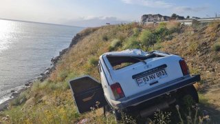 Մահվան ելքով ավտովթար՝ Ծովագյուղ-Շորժա-Վարդենիս ավտոճանապարհին (տեսանյութ, լուսանկարներ)