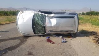 Մահվան ելքով ավտովթար՝ անչափահասների մասնակցությամբ (տեսանյութ, լուսանկարներ)