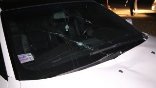 Մահվան ելքով վրաերթ՝ Գյումրի-Մարմաշեն ավտոճանապարհին (լուսանկարներ)