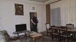 Murder in Ejmiatsin (photos)