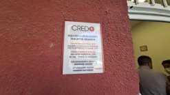 Banditry against Employees of “Credo Finance” Company (photos)