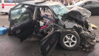 Ավտովթար՝ Սևան-Մարտունի-Գետափ ավտոճանապարհին. կան զոհեր և վիրավորներ (տեսանյութ, լուսանկարներ)