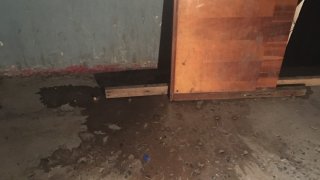 Yeghvard Resident’s Stabbing Disclosed (photos)