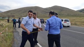 Մահվան ելքով ավտովթար. զոհերը քույրեր են (լուսանկարներ)