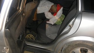 Ձերբակալվել է՝ սպանության կասկածանքով (լուսանկարներ)