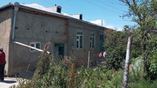 Բացահայտվել է տարեց կնոջ նկատմամբ կատարված ավազակային հարձակման դեպքը (լուսանկարներ)