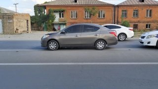 Մահվան ելքով վրաերթ՝ Սարդարապատ գյուղում (տեսանյութ, լուսանկարներ)