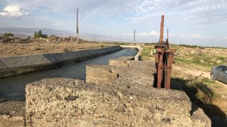 Փրկելով ընկերներին՝ 16-ամյա տղան խեղդվել է (լուսանկարներ)