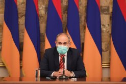 Քննչական կոմիտեից ակնկալում եմ ավելի արդյունավետ և վճռական գործողություններ. Նիկոլ Փաշինյանը ՔԿ կոլեգիայի անդամներին է ներկայացրել Արգիշտի Քյարամյանին