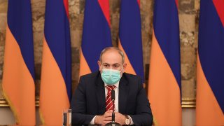 Քննչական կոմիտեից ակնկալում եմ ավելի արդյունավետ և վճռական գործողություններ. Նիկոլ Փաշինյանը ՔԿ կոլեգիայի անդամներին է ներկայացրել Արգիշտի Քյարամյանին