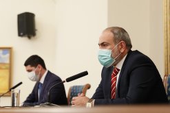 I expect the Investigative Committee to take more effective and decisive actions: Nikol Pashinyan introduced Argishti Kyaramyan to the members of the Investigative Committee’s Board