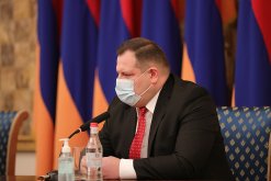 I expect the Investigative Committee to take more effective and decisive actions: Nikol Pashinyan introduced Argishti Kyaramyan to the members of the Investigative Committee’s Board